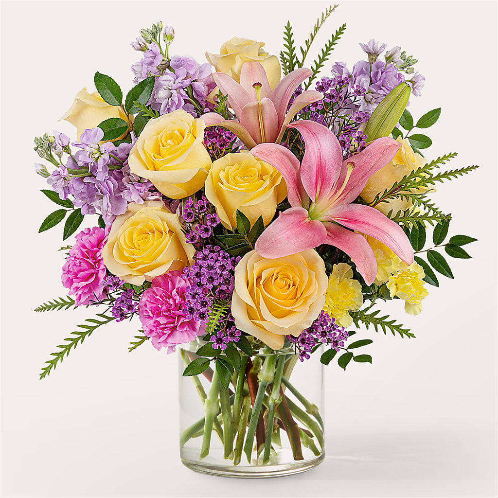 Jubilee Bouquet – All Season Floral Llc, Saranac Lake NY