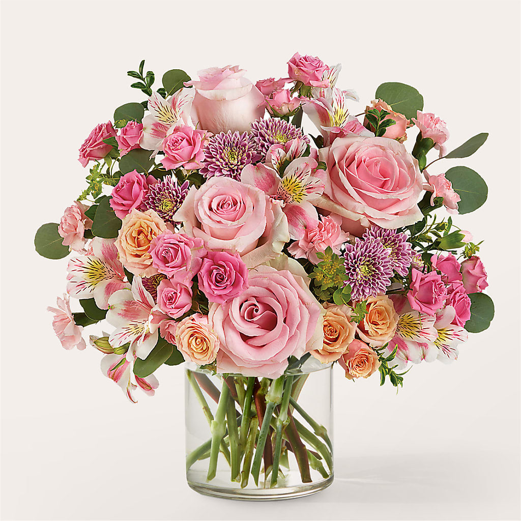 Pleasant Pastures Bouquet – All Season Floral Llc, Saranac Lake NY