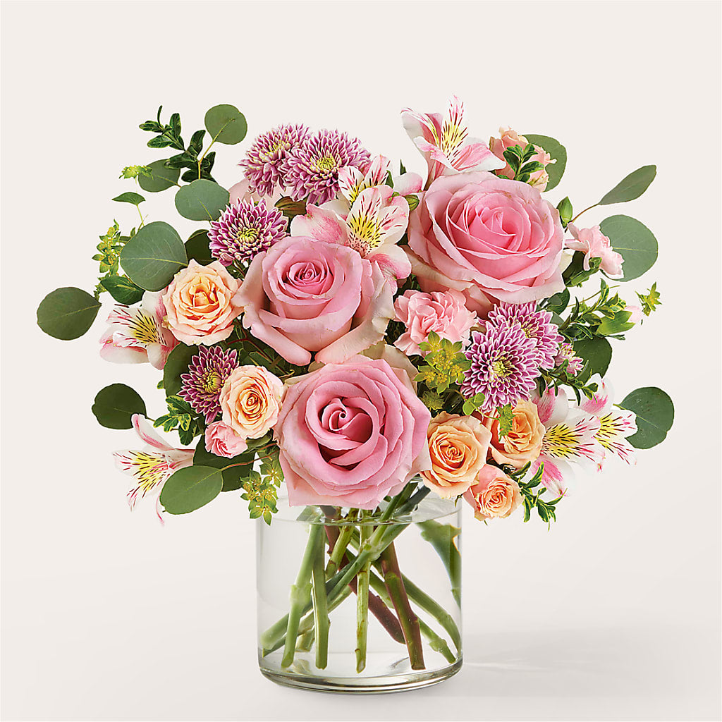 Pleasant Pastures Bouquet – All Season Floral Llc, Saranac Lake NY