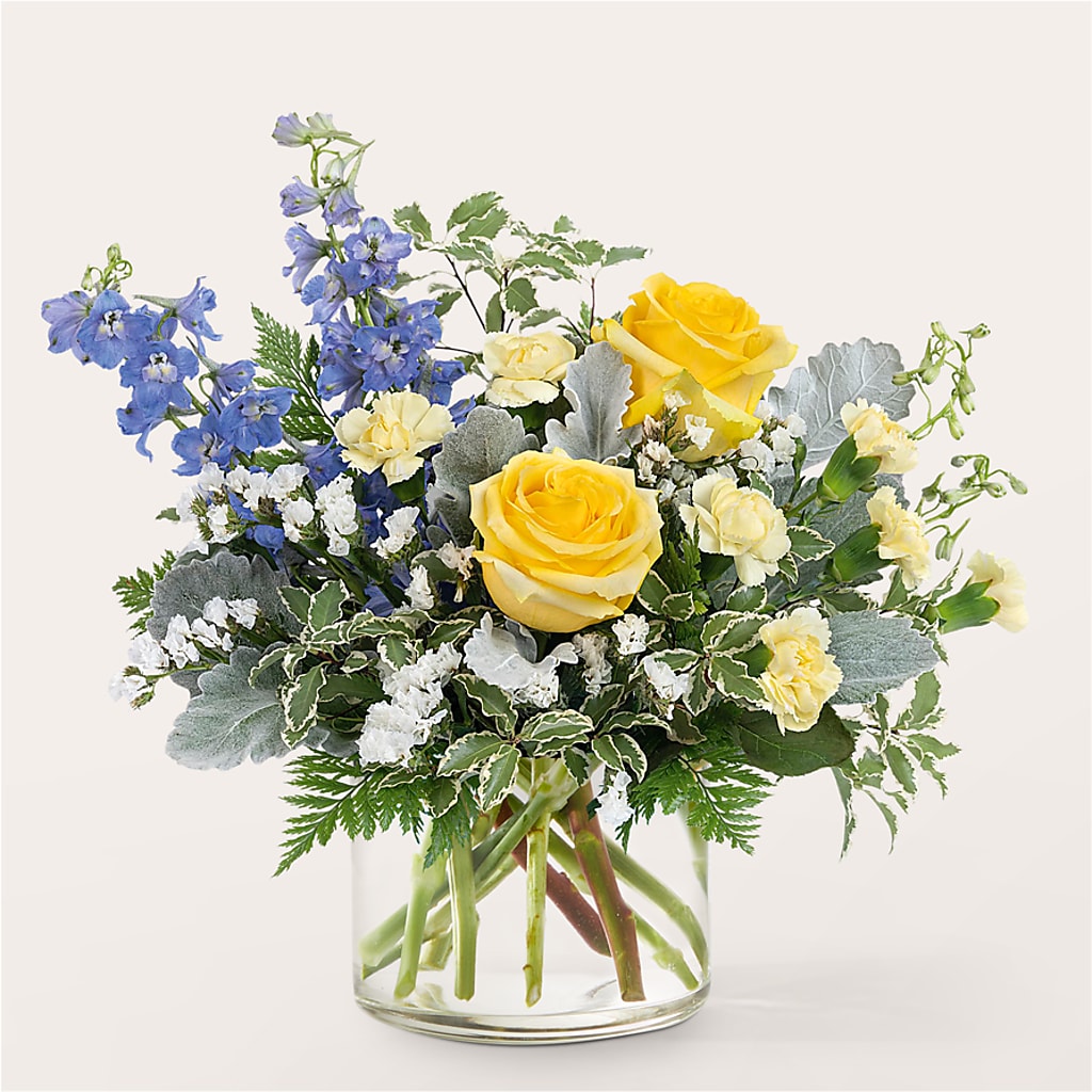 Butterfly Wings Bouquet – All Season Floral Llc, Saranac Lake NY