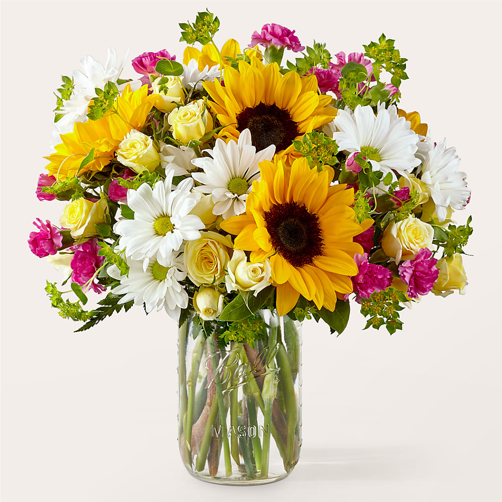 Aglow Bouquet – All Season Floral Llc, Saranac Lake NY