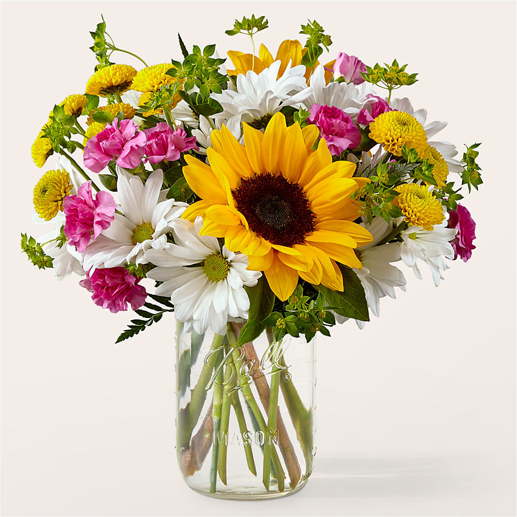 Aglow Bouquet – All Season Floral Llc, Saranac Lake NY