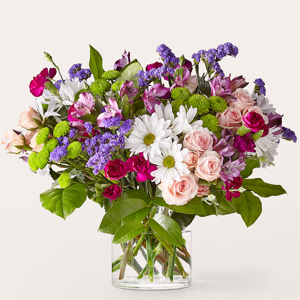 Wild Berry Bouquet – All Season Floral Llc, Saranac Lake NY