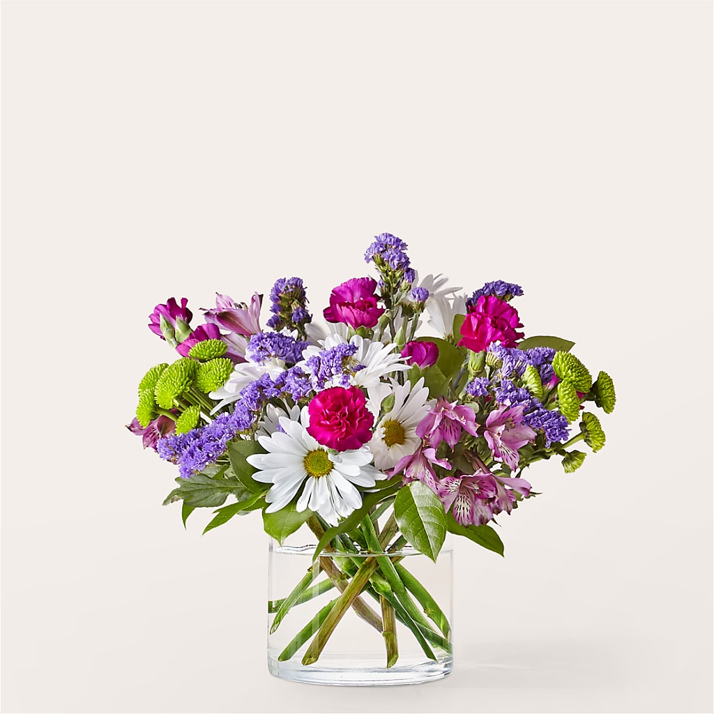 Wild Berry Bouquet – All Season Floral Llc, Saranac Lake NY