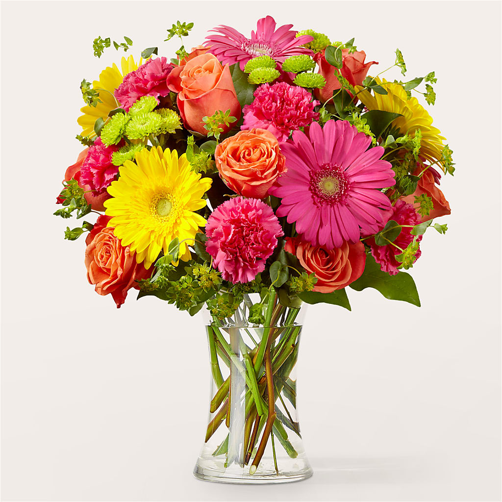 Fruit Punch Bouquet – All Season Floral Llc, Saranac Lake NY