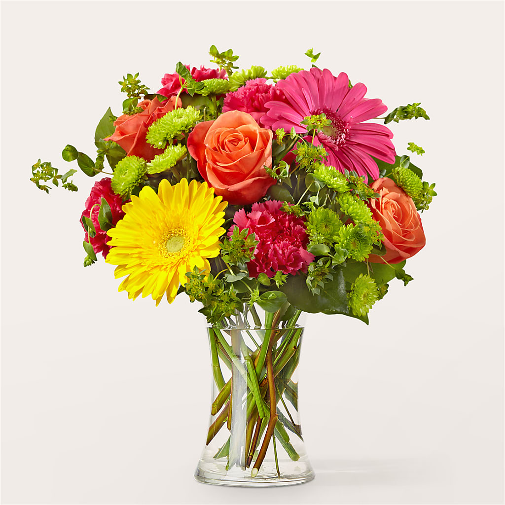 Fruit Punch Bouquet – All Season Floral Llc, Saranac Lake NY