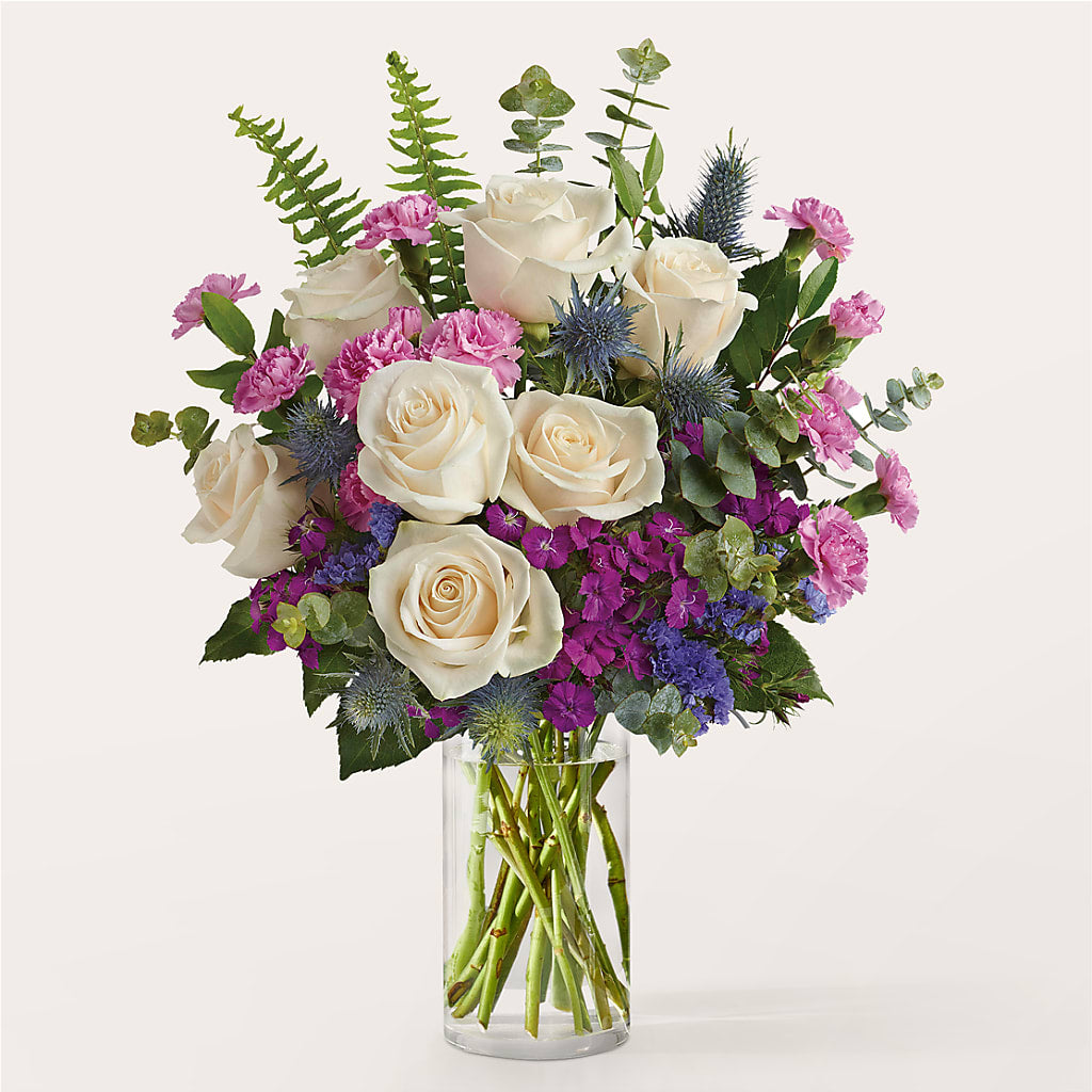 The Gala Bouquet – All Season Floral Llc, Saranac Lake NY