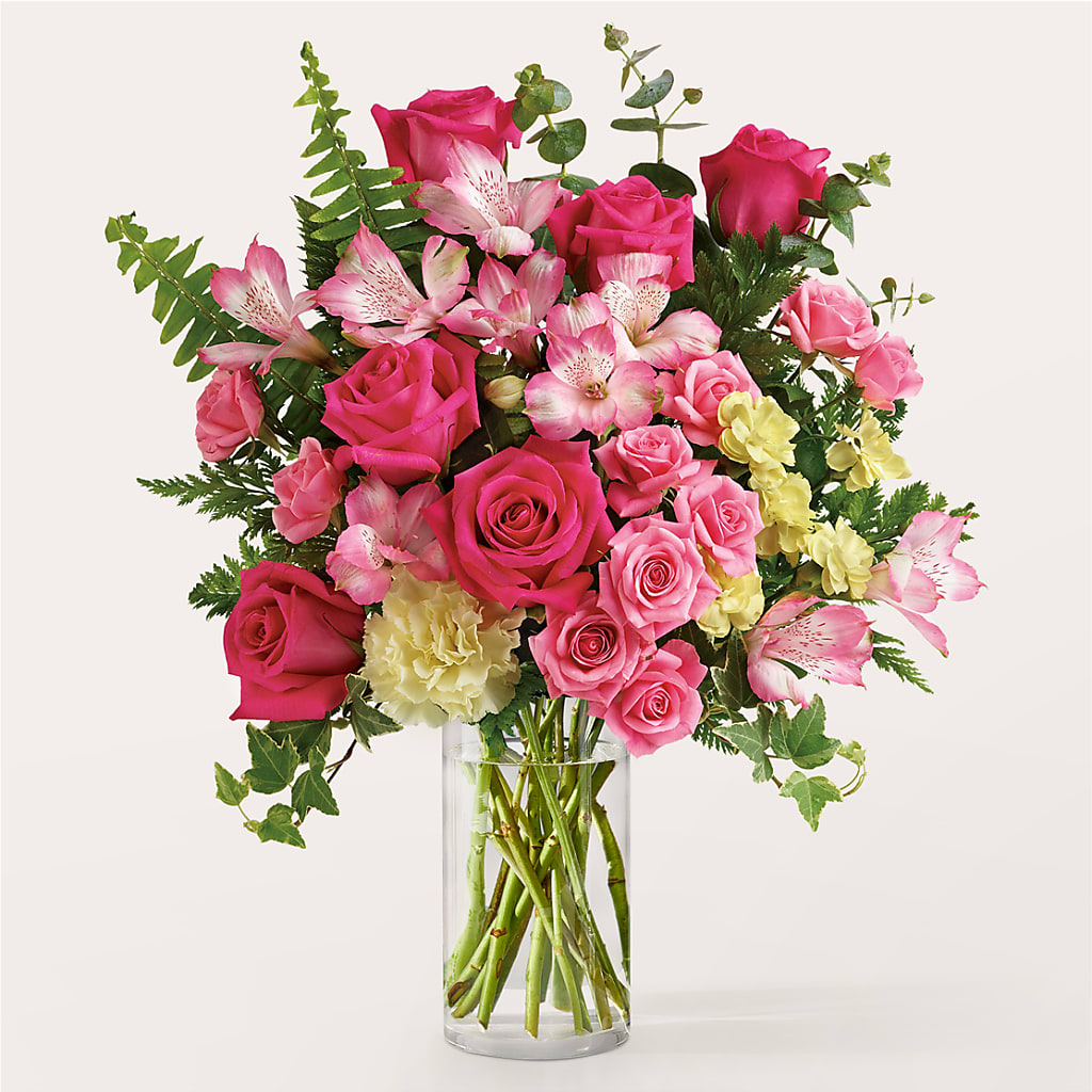 Strawberry Margarita Bouquet – All Season Floral Llc, Saranac Lake NY