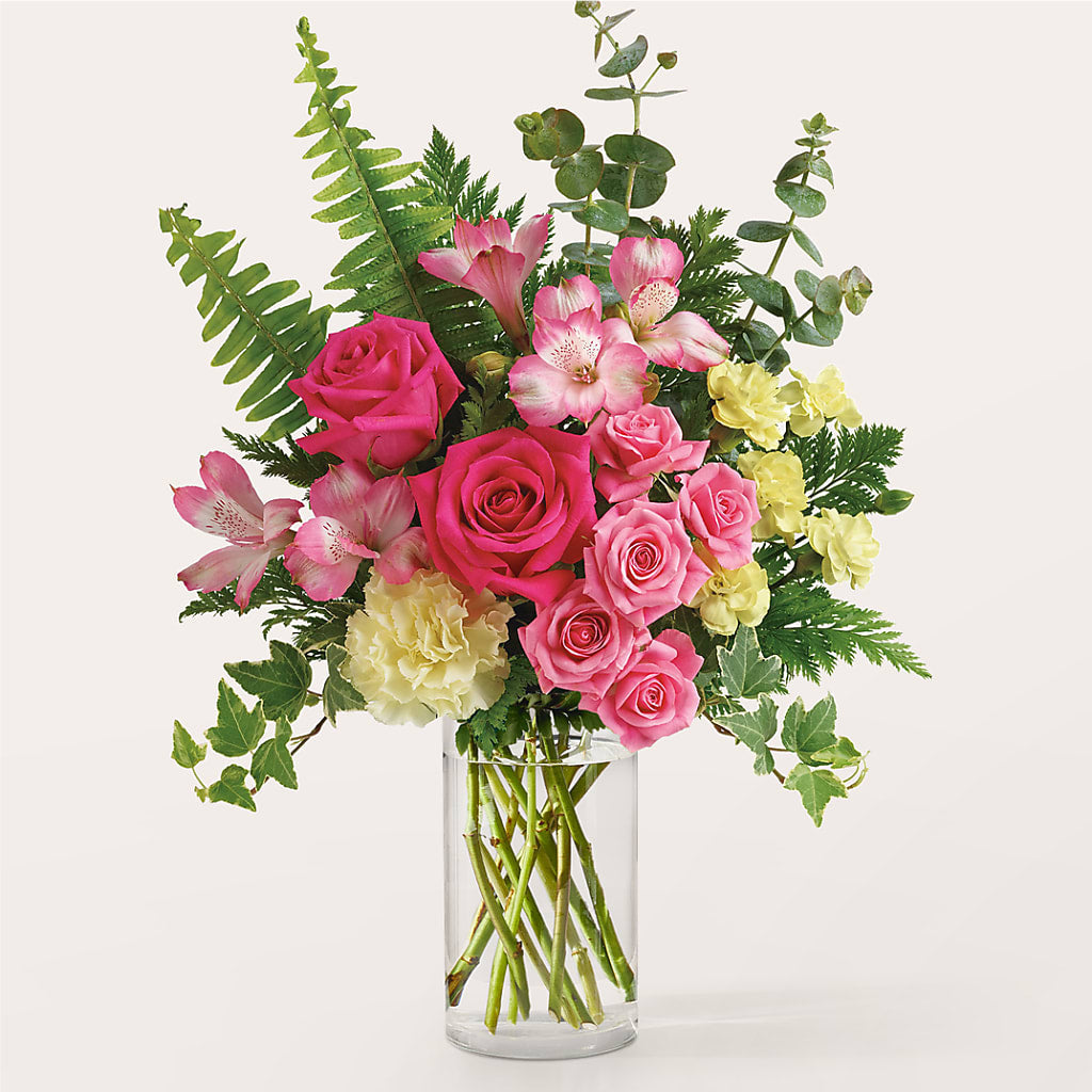 Strawberry Margarita Bouquet – All Season Floral Llc, Saranac Lake NY