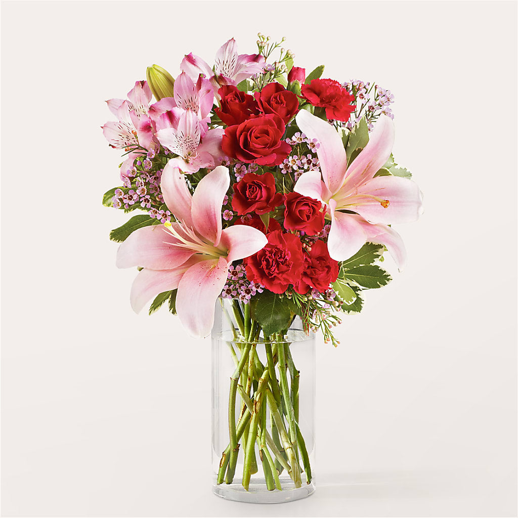 Kismet Bouquet – All Season Floral Llc, Saranac Lake NY