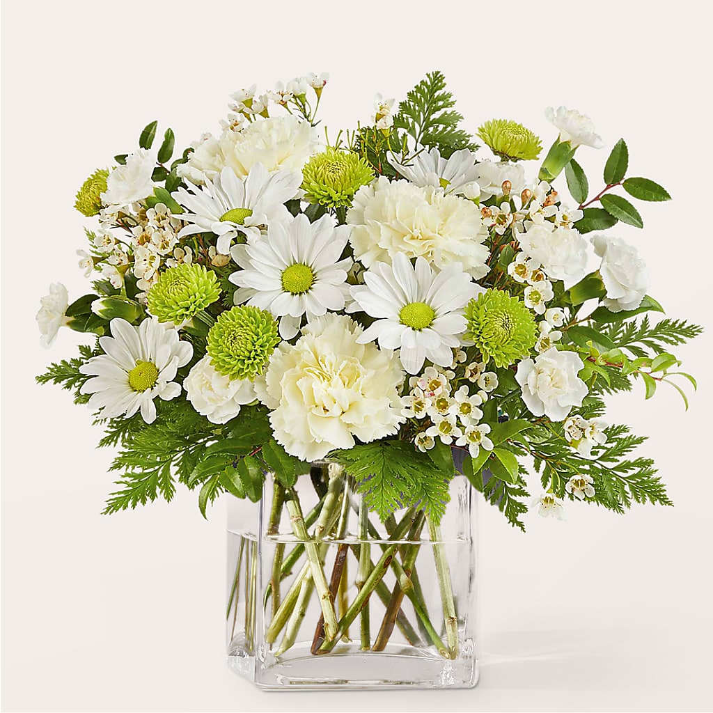 Momentary Meditation Bouquet – All Season Floral Llc, Saranac Lake NY