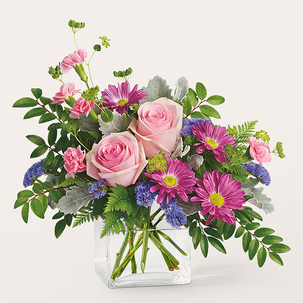 Starlet Bouquet – All Season Floral Llc, Saranac Lake NY
