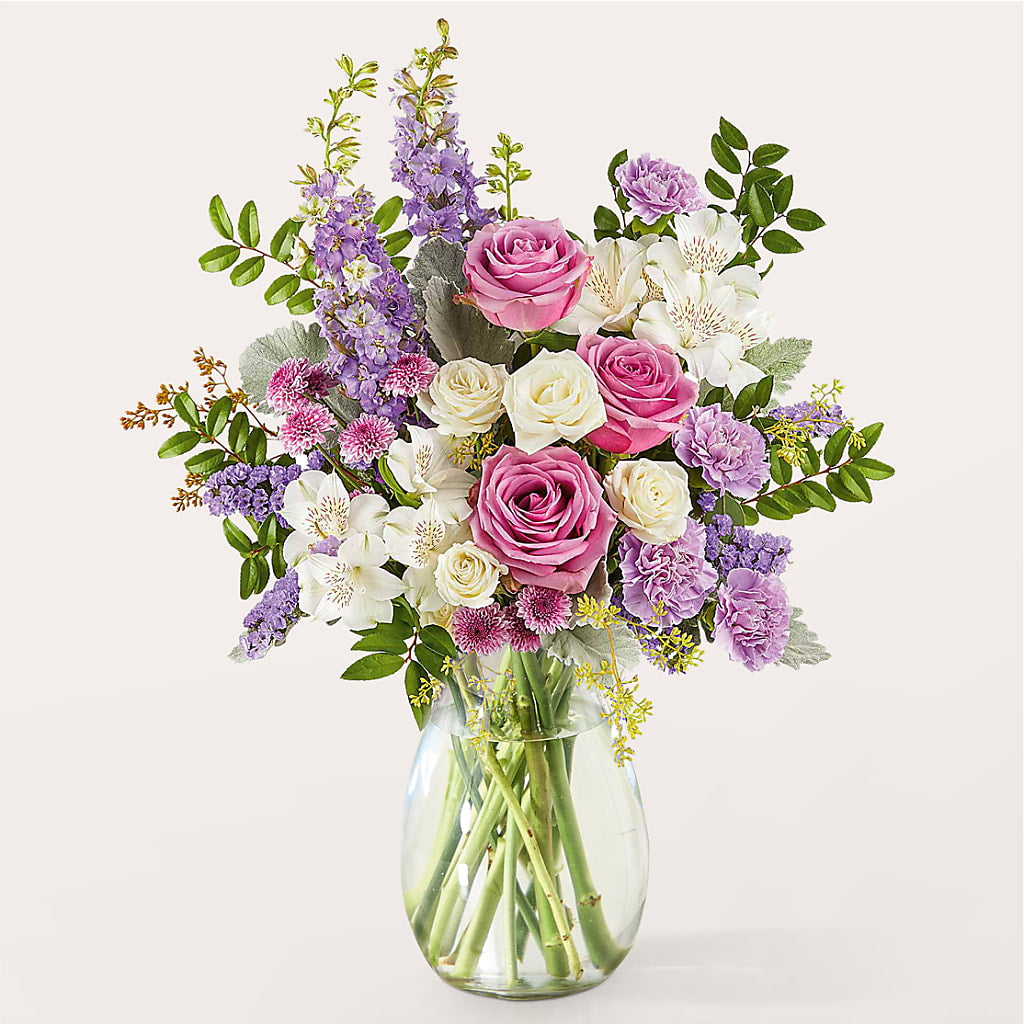 Lucky Me Bouquet – All Season Floral Llc, Saranac Lake NY