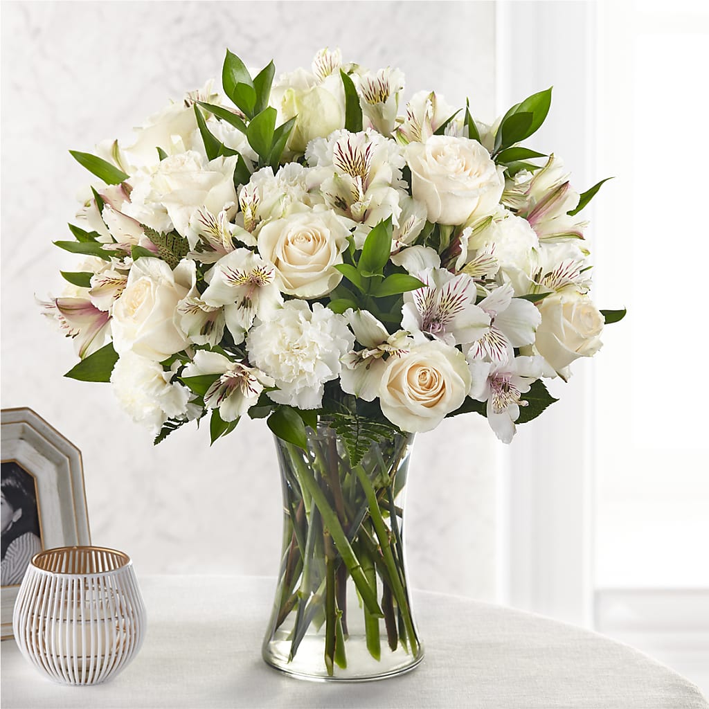 Cherished Friend Bouquet – All Season Floral Llc, Saranac Lake NY