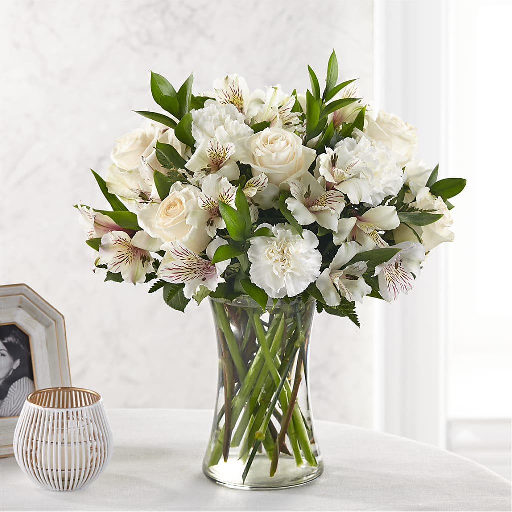 Cherished Friend Bouquet – All Season Floral Llc, Saranac Lake NY