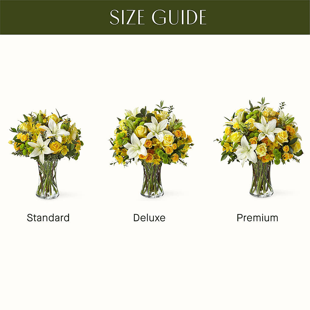 Hope & Serenity Bouquet – All Season Floral Llc, Saranac Lake NY