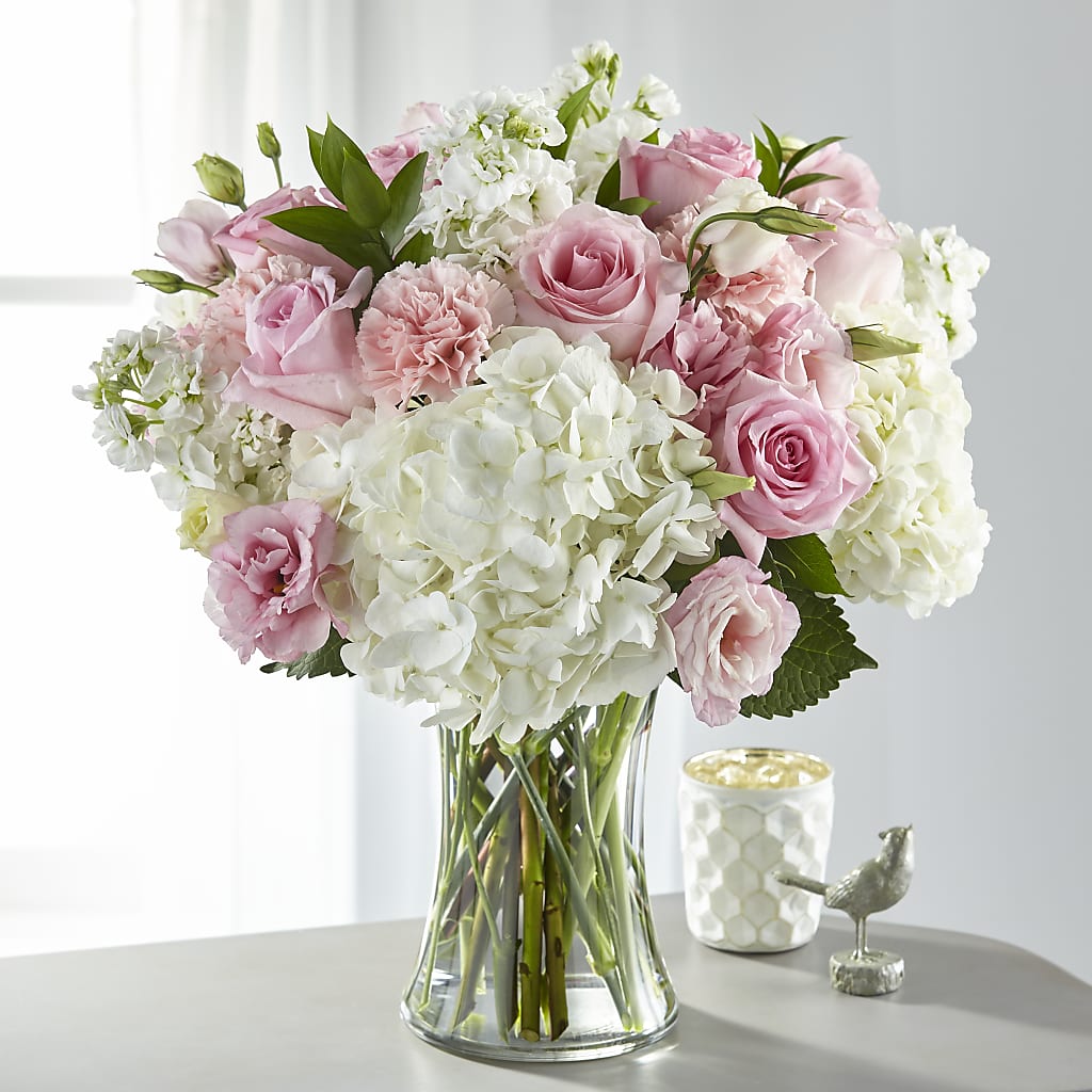 Guiding Grace Bouquet – All Season Floral Llc, Saranac Lake NY