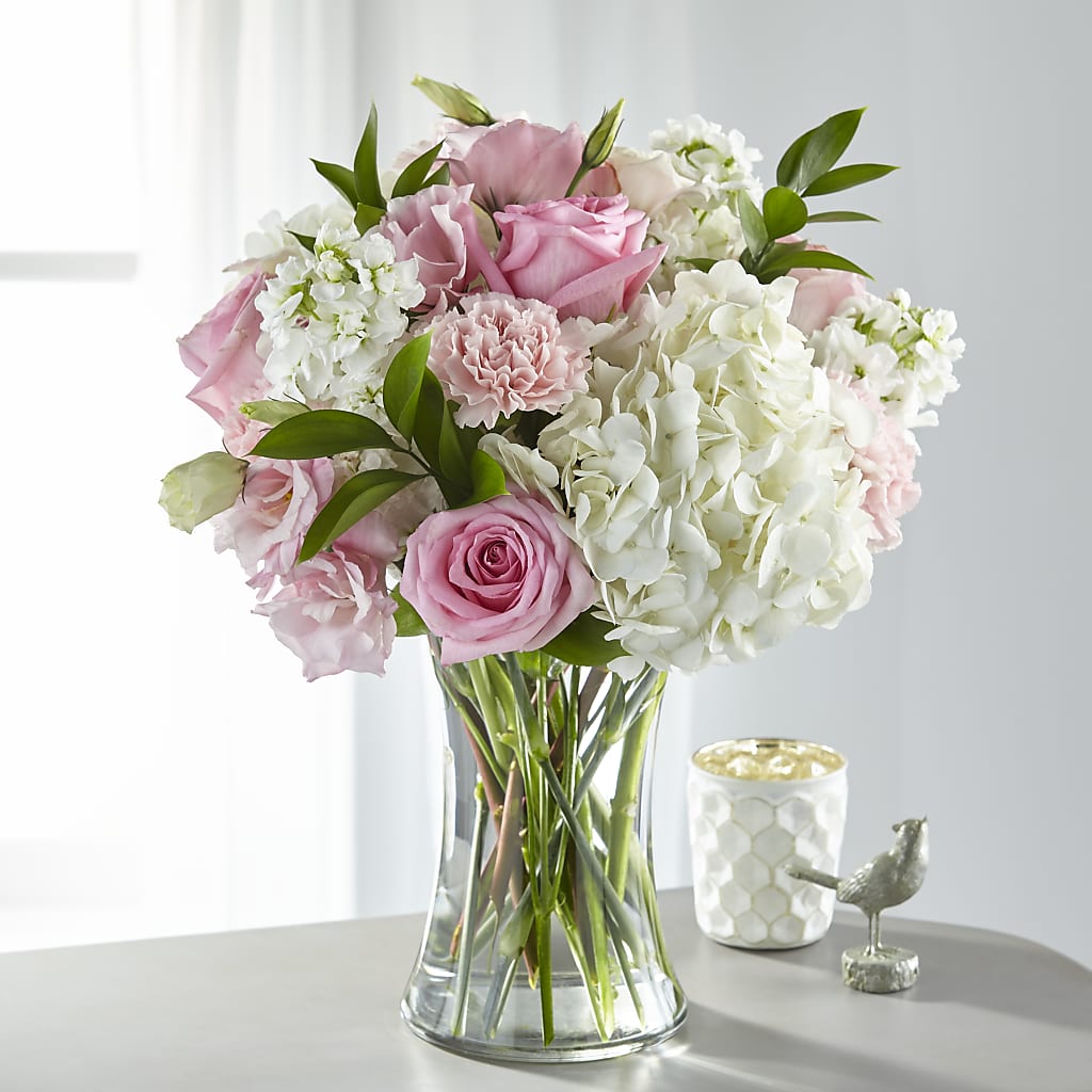 Guiding Grace Bouquet – All Season Floral Llc, Saranac Lake NY