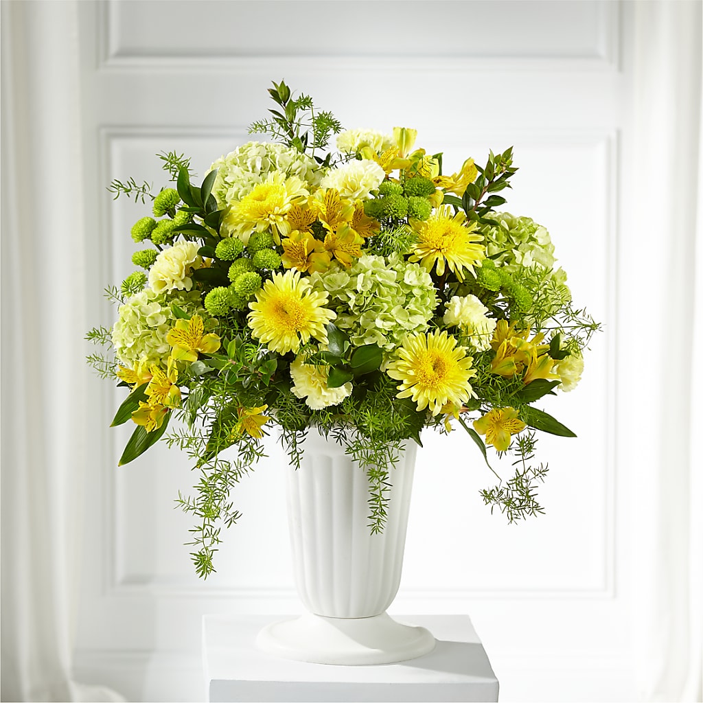 Beloved Blessings Arrangement – All Season Floral Llc, Saranac Lake NY