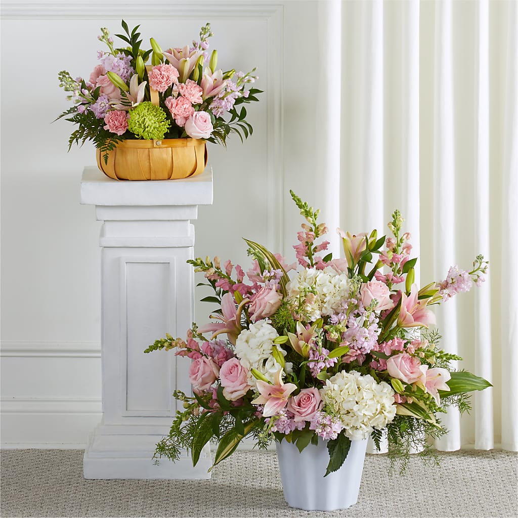 Bountiful Blooms Bundles – All Season Floral Llc, Saranac Lake NY