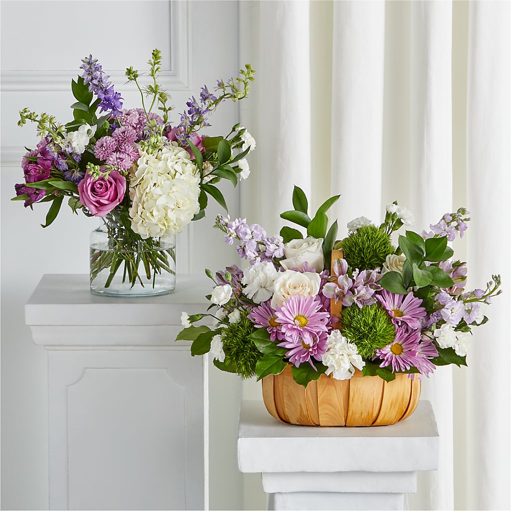Tender Embrace Bundles – All Season Floral Llc, Saranac Lake NY