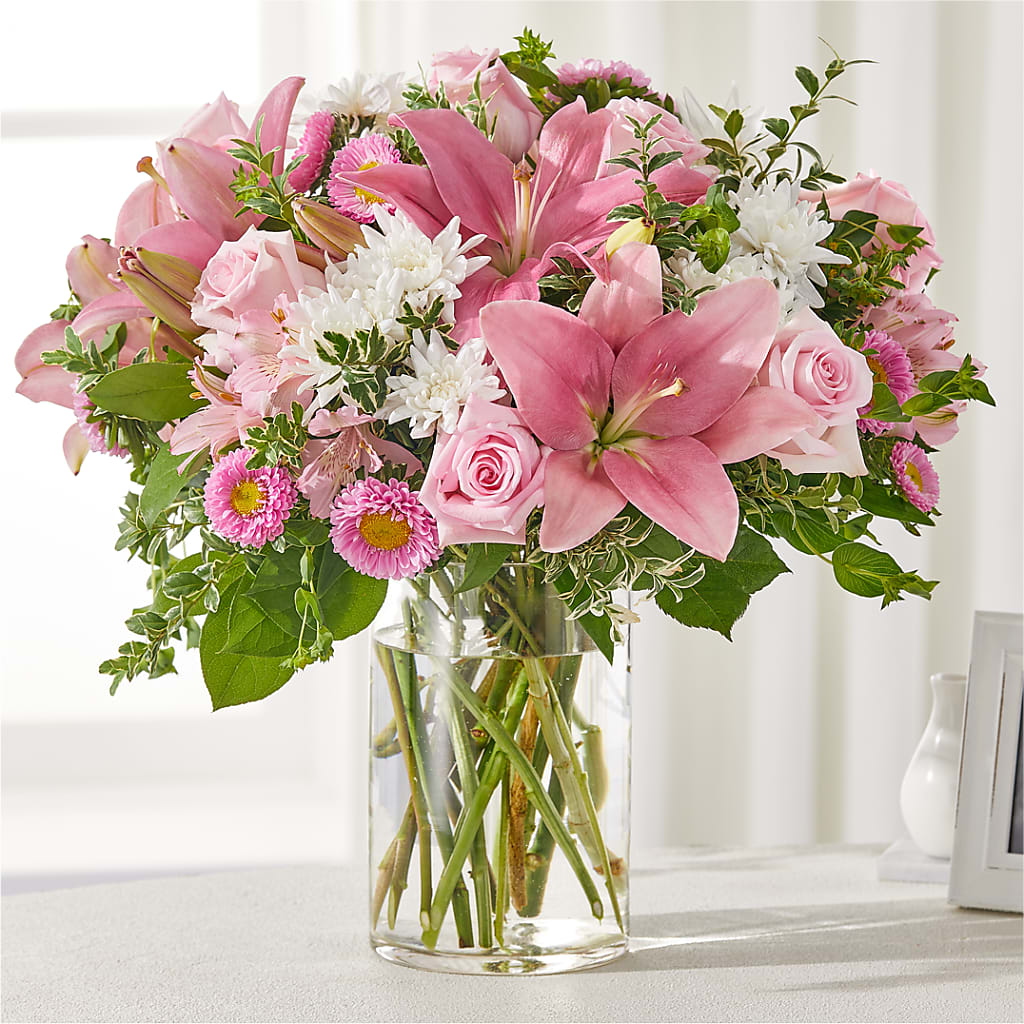 Healing Hug Bouquet – All Season Floral Llc, Saranac Lake NY