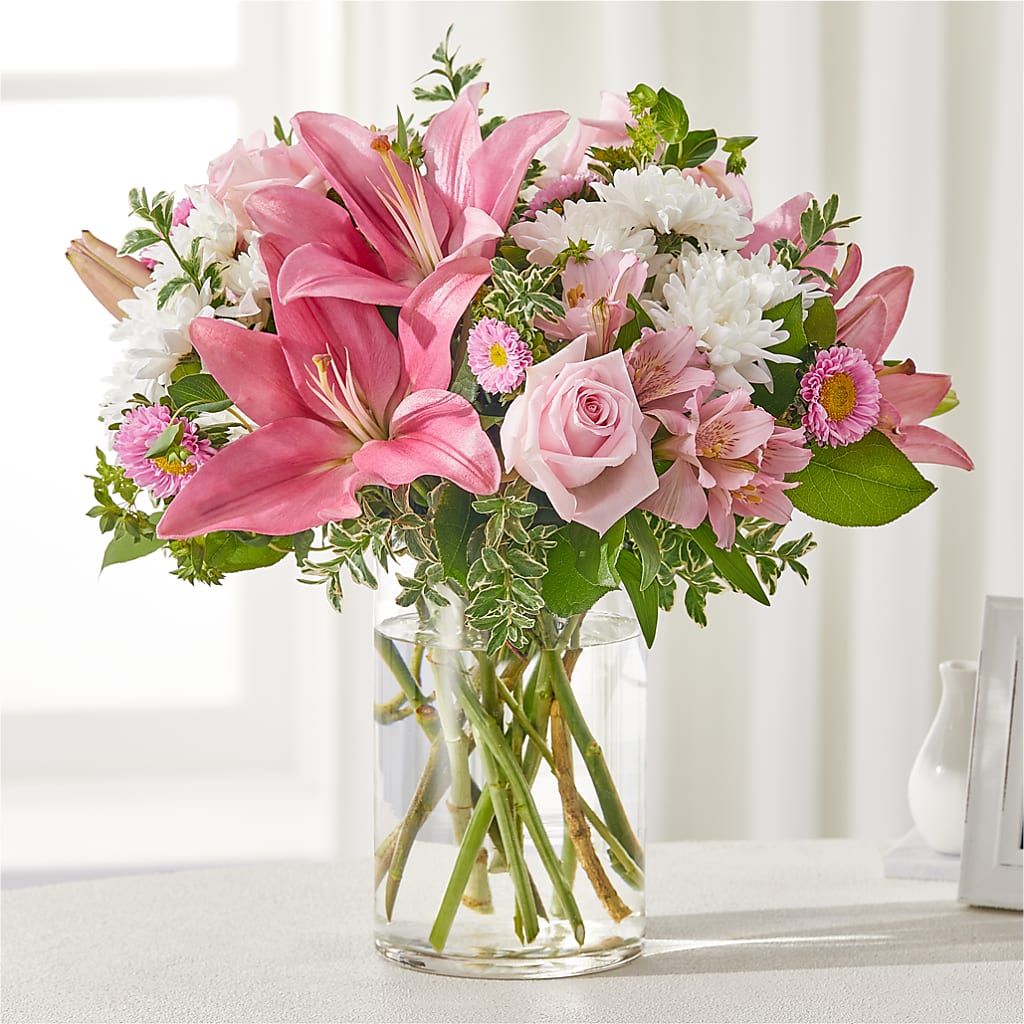 Healing Hug Bouquet – All Season Floral Llc, Saranac Lake NY