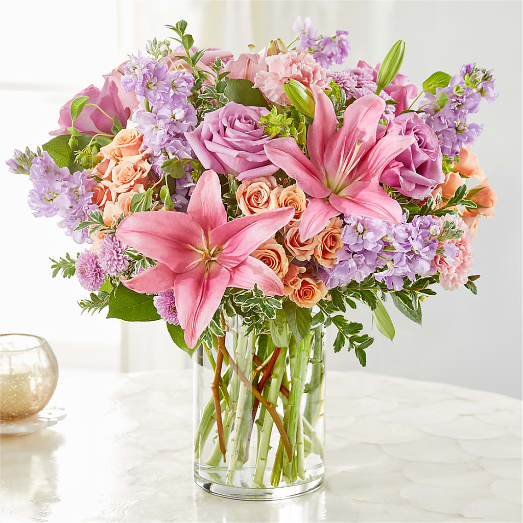 Resilience Bouquet – All Season Floral Llc, Saranac Lake NY