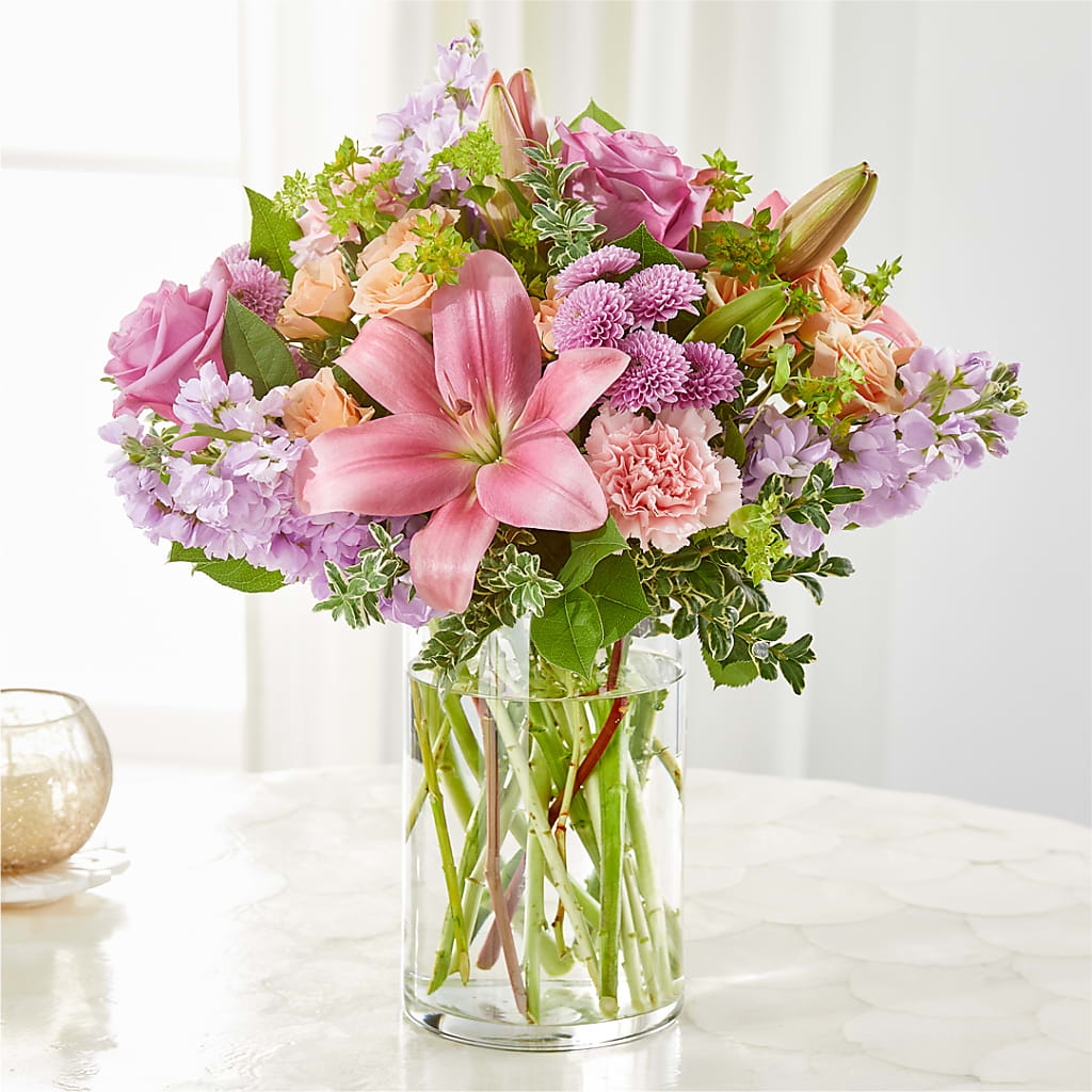 Resilience Bouquet – All Season Floral Llc, Saranac Lake NY