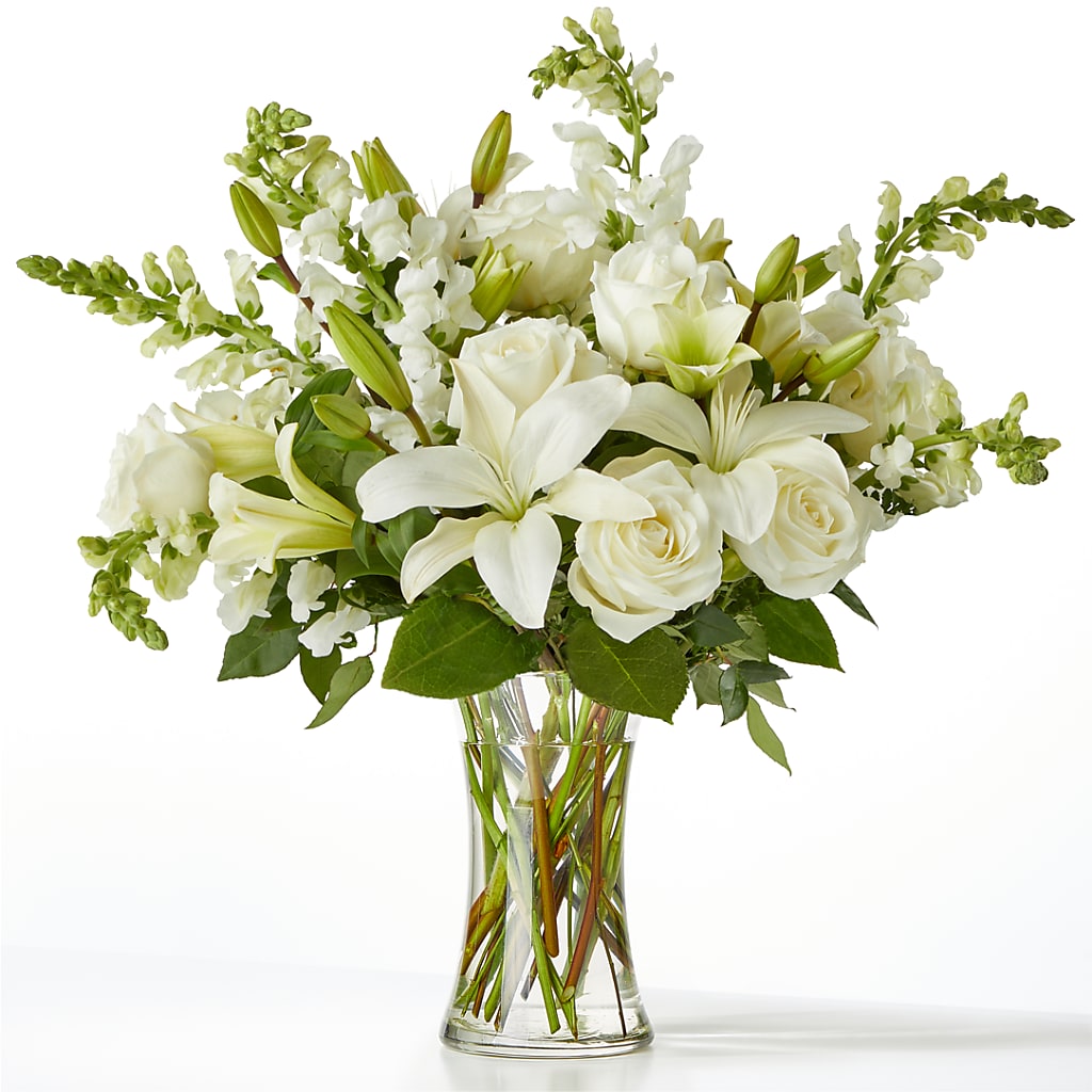 Eternal Friendship Bouquet – All Season Floral Llc, Saranac Lake NY