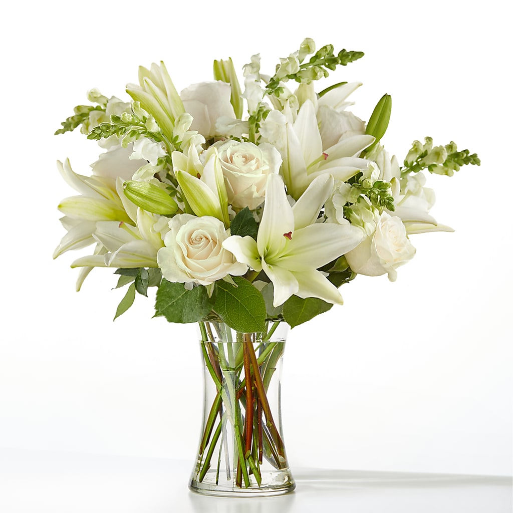 Eternal Friendship Bouquet – All Season Floral Llc, Saranac Lake NY