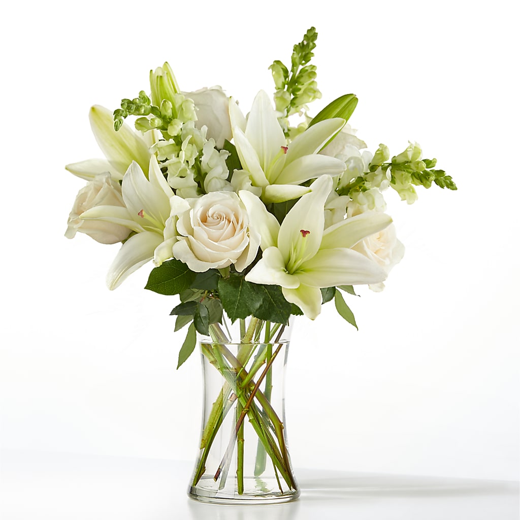 Eternal Friendship Bouquet – All Season Floral Llc, Saranac Lake NY
