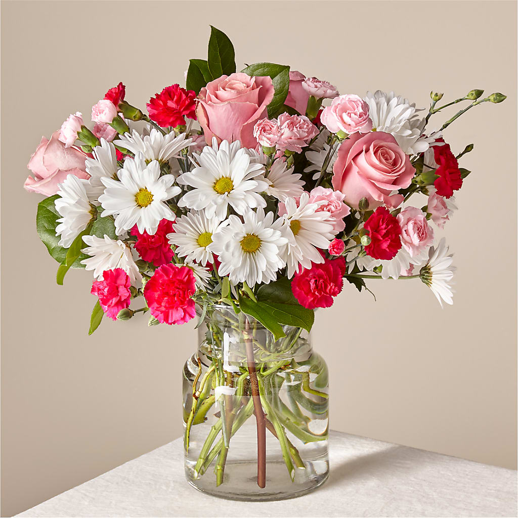 Sweet Surprises® Bouquet – All Season Floral Llc, Saranac Lake NY