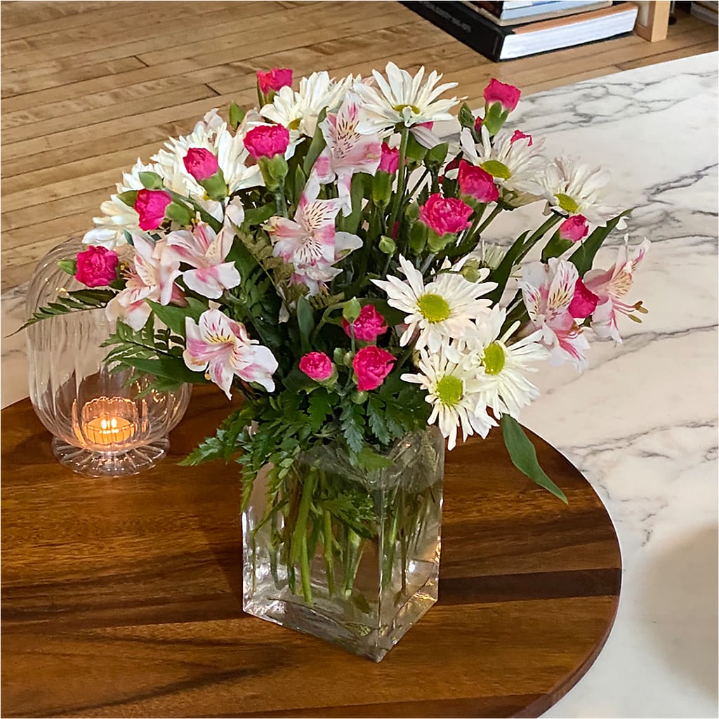 Sweet Surprises® Bouquet – All Season Floral Llc, Saranac Lake NY