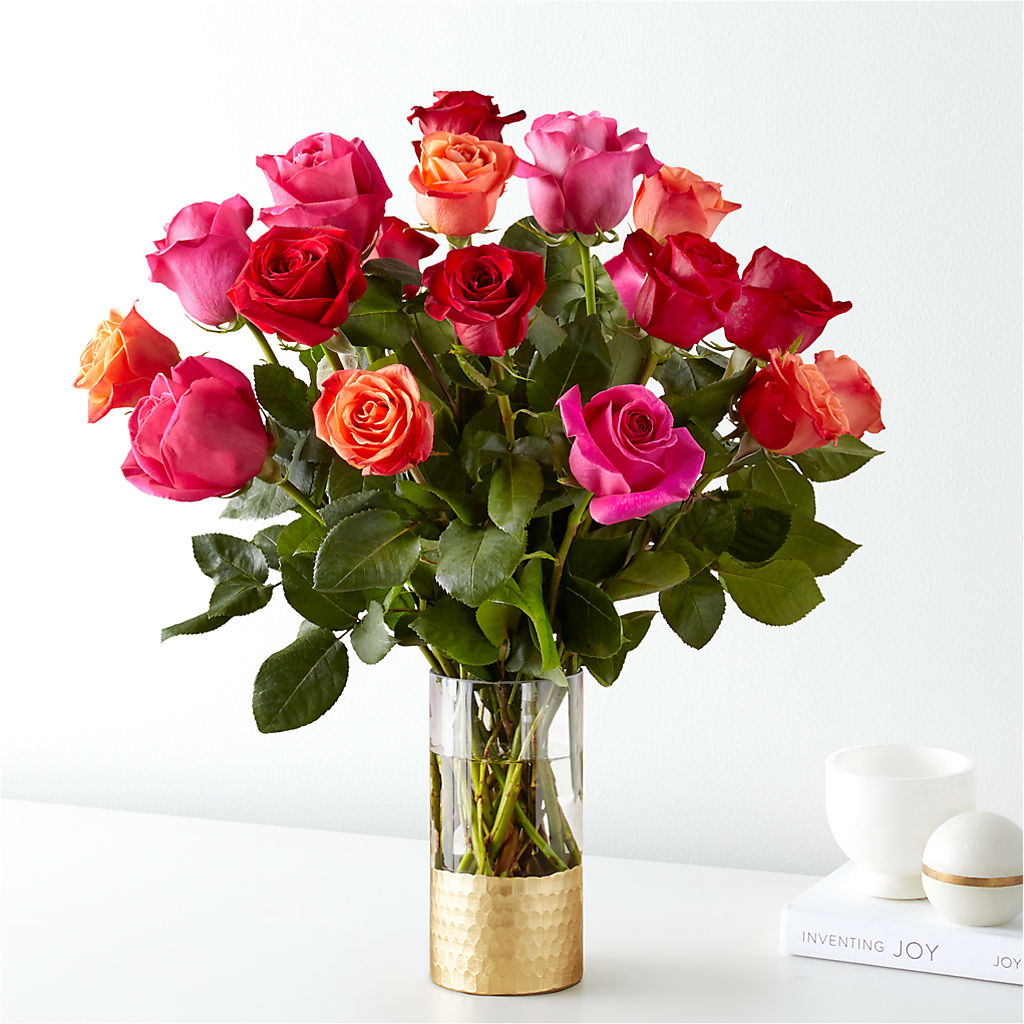 Ever After Rose Bouquet – All Season Floral Llc, Saranac Lake NY