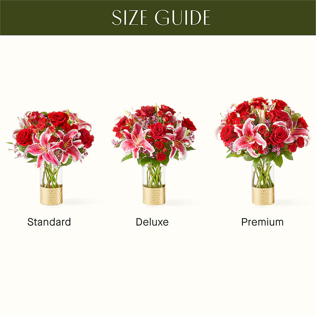 Match Made in Heaven Bouquet – All Season Floral Llc, Saranac Lake NY