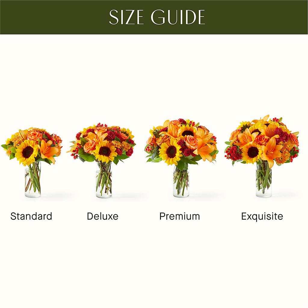 Fall Day Bouquet – All Season Floral Llc, Saranac Lake NY