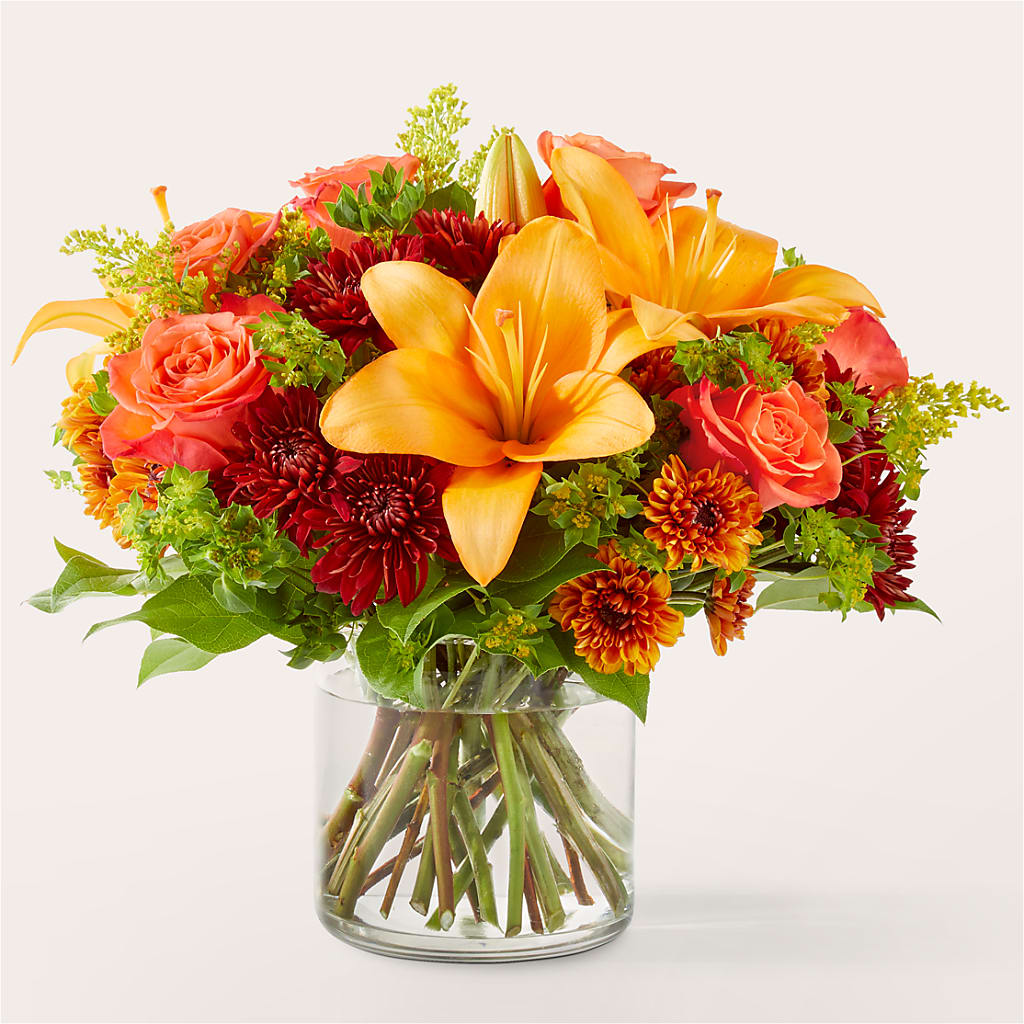 Honeycrisp Bouquet – All Season Floral Llc, Saranac Lake NY