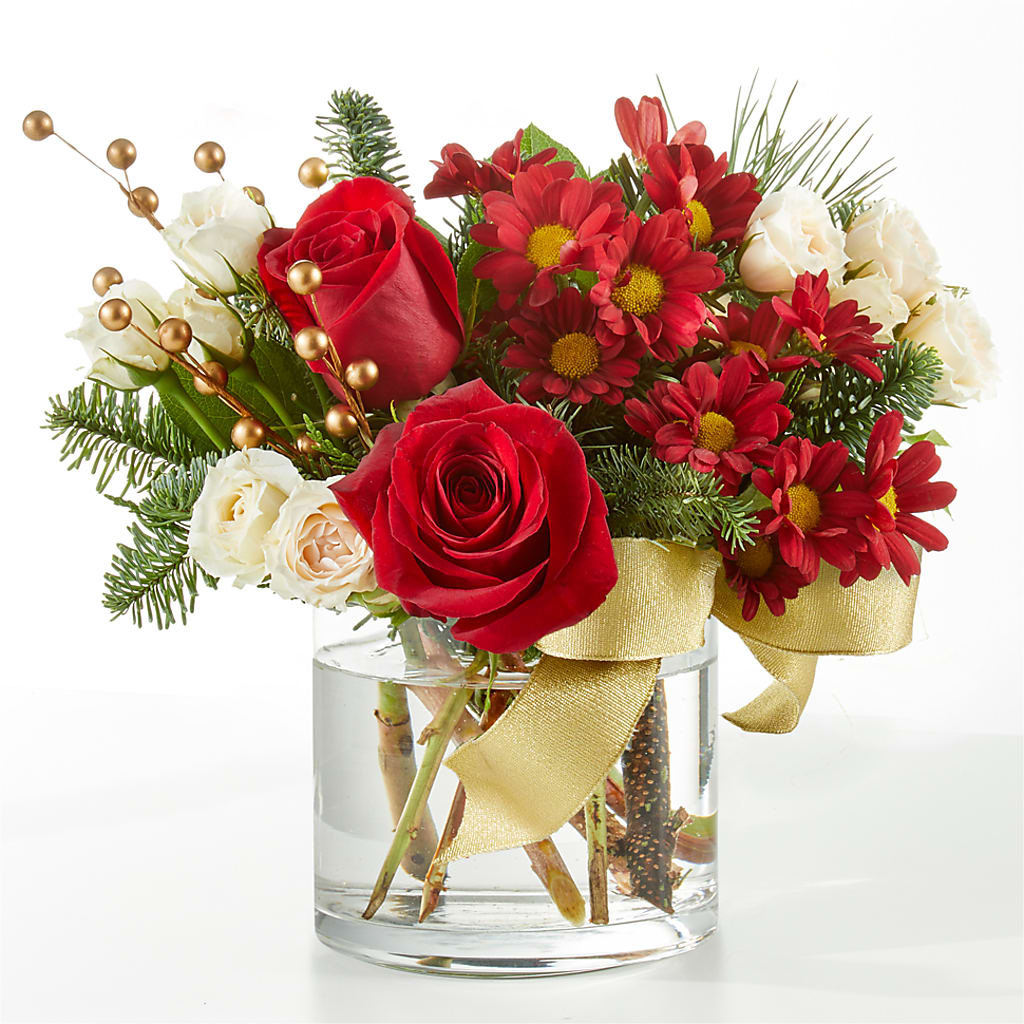Believe Bouquet – All Season Floral Llc, Saranac Lake NY