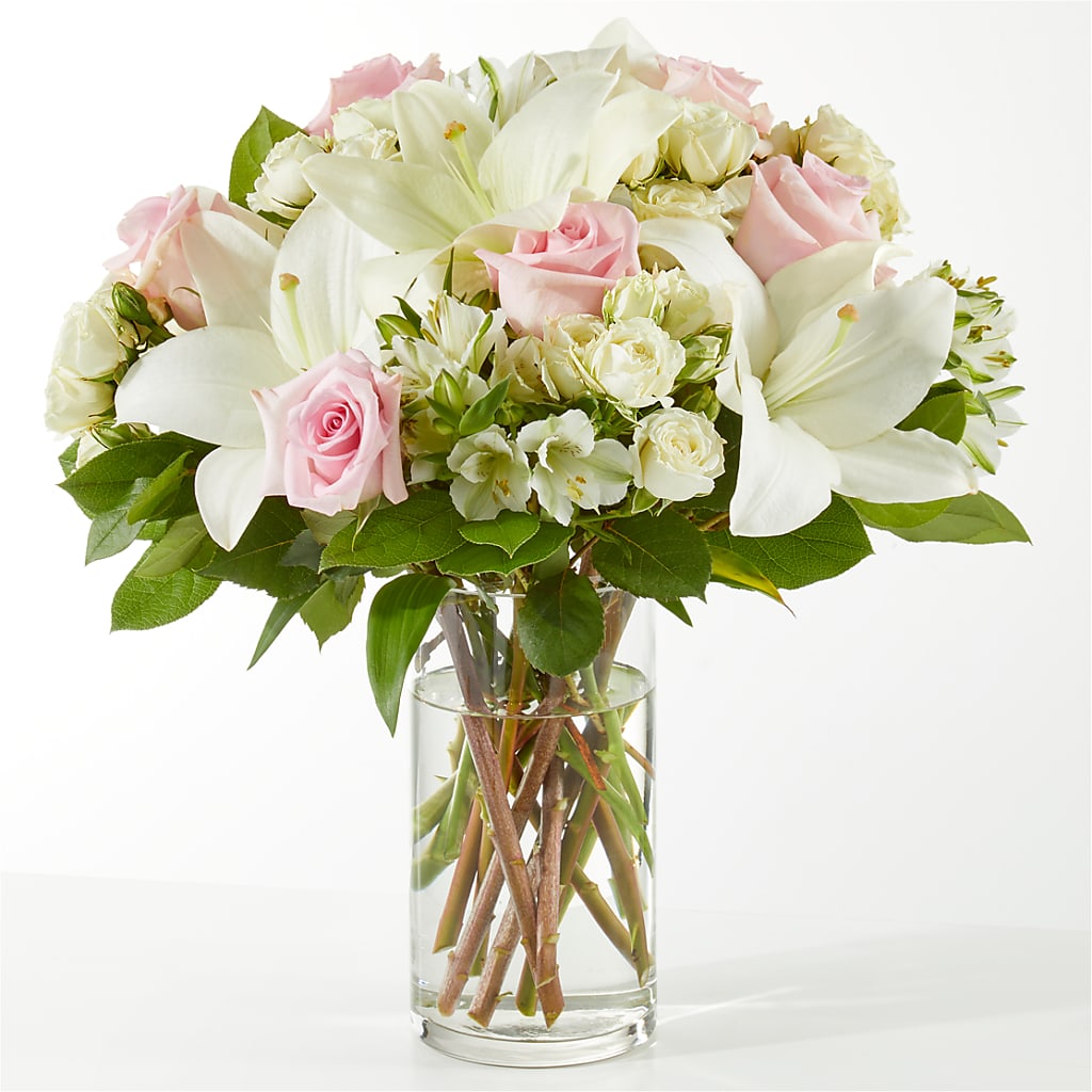 Kindhearted Bouquet – All Season Floral Llc, Saranac Lake NY