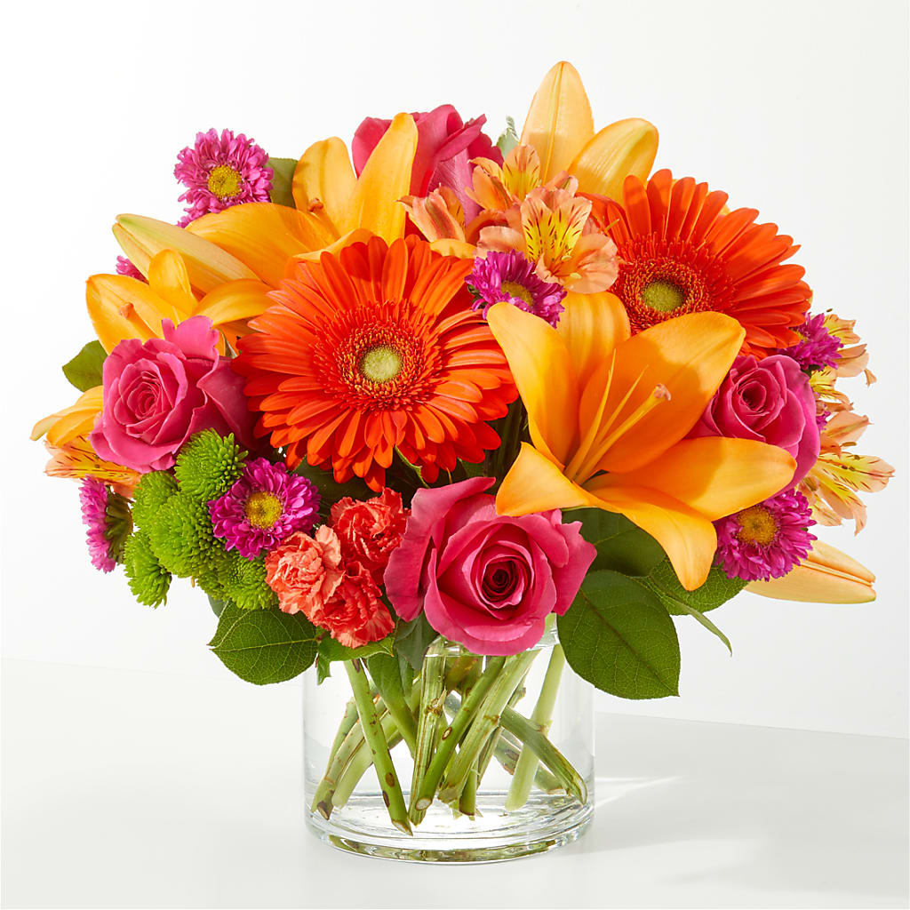Soiree Bouquet – All Season Floral Llc, Saranac Lake NY