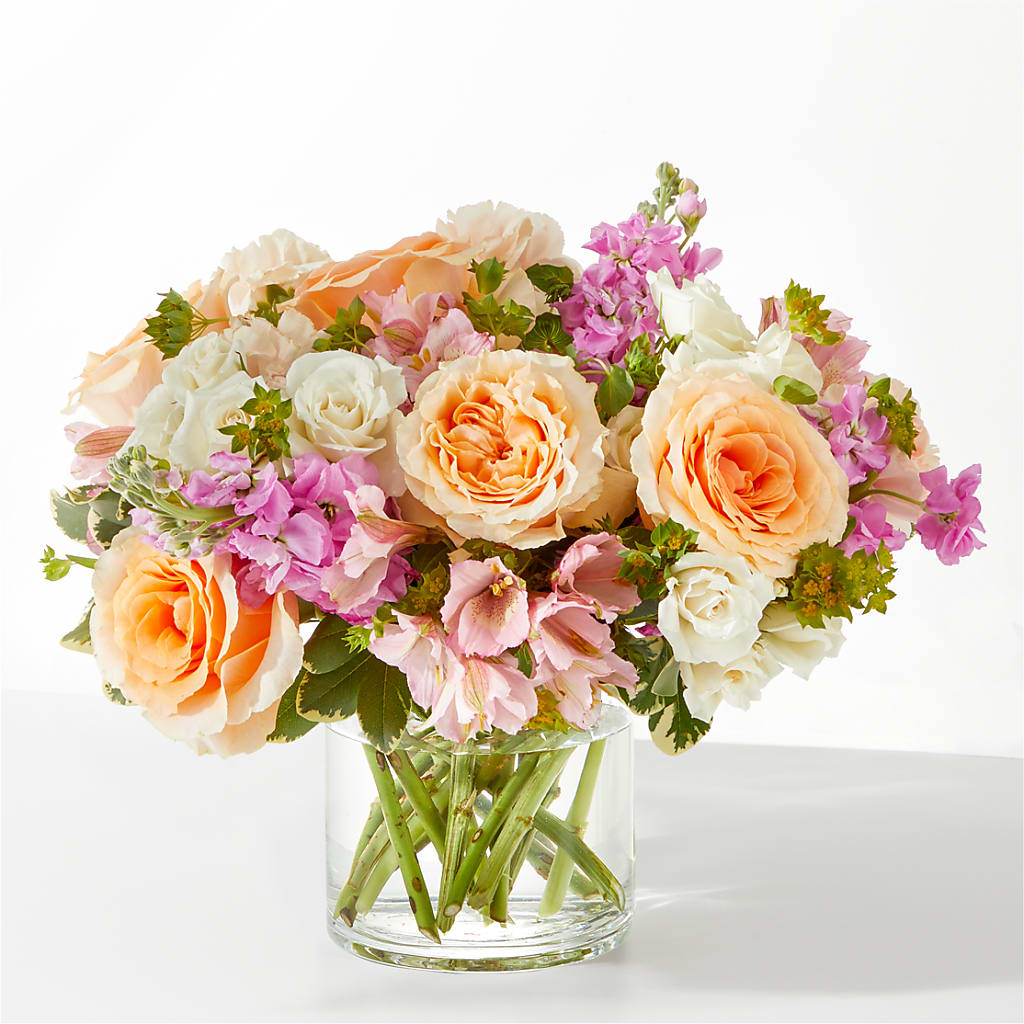 Paradise Bouquet – All Season Floral Llc, Saranac Lake NY