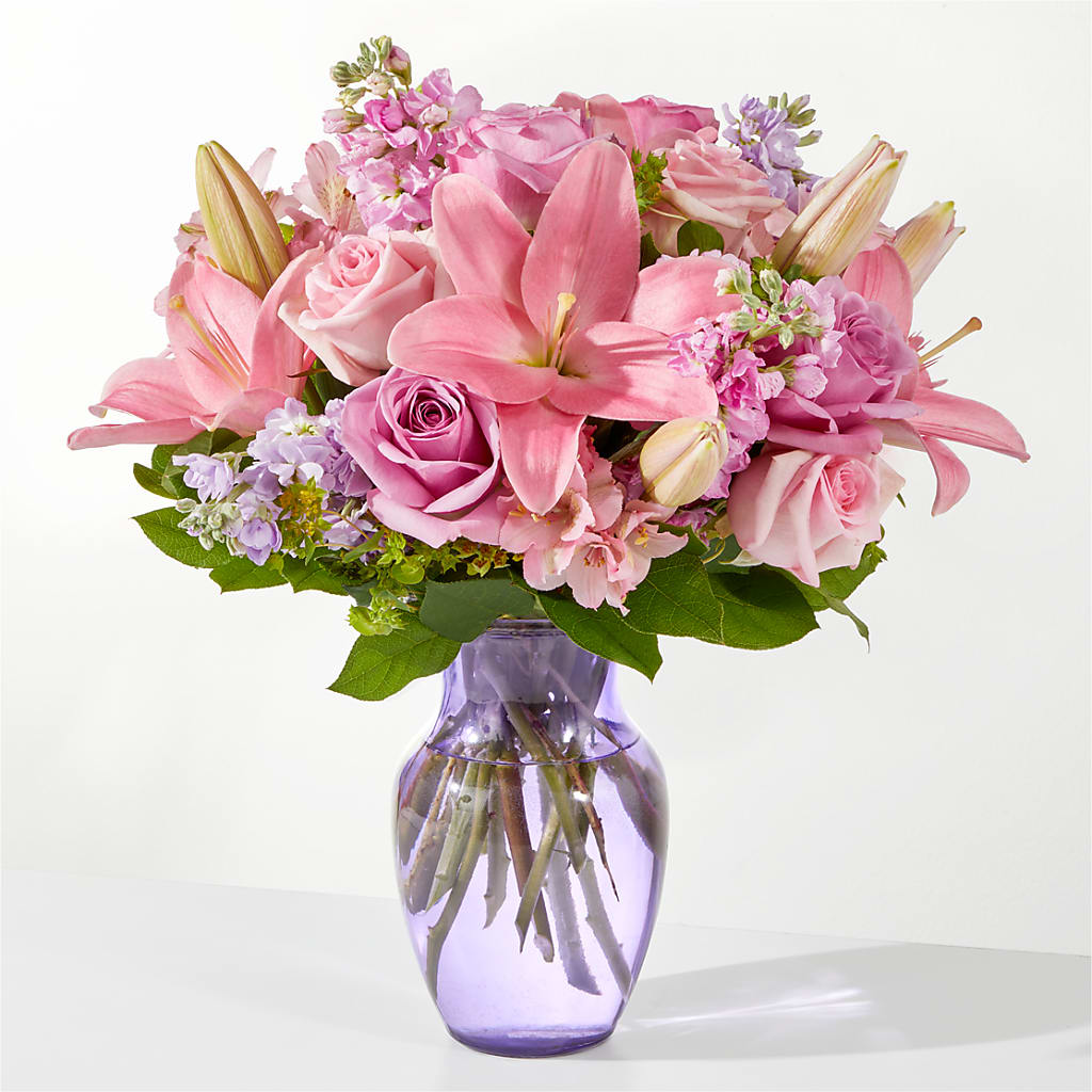 The Crown Jewel Bouquet – All Season Floral Llc, Saranac Lake NY