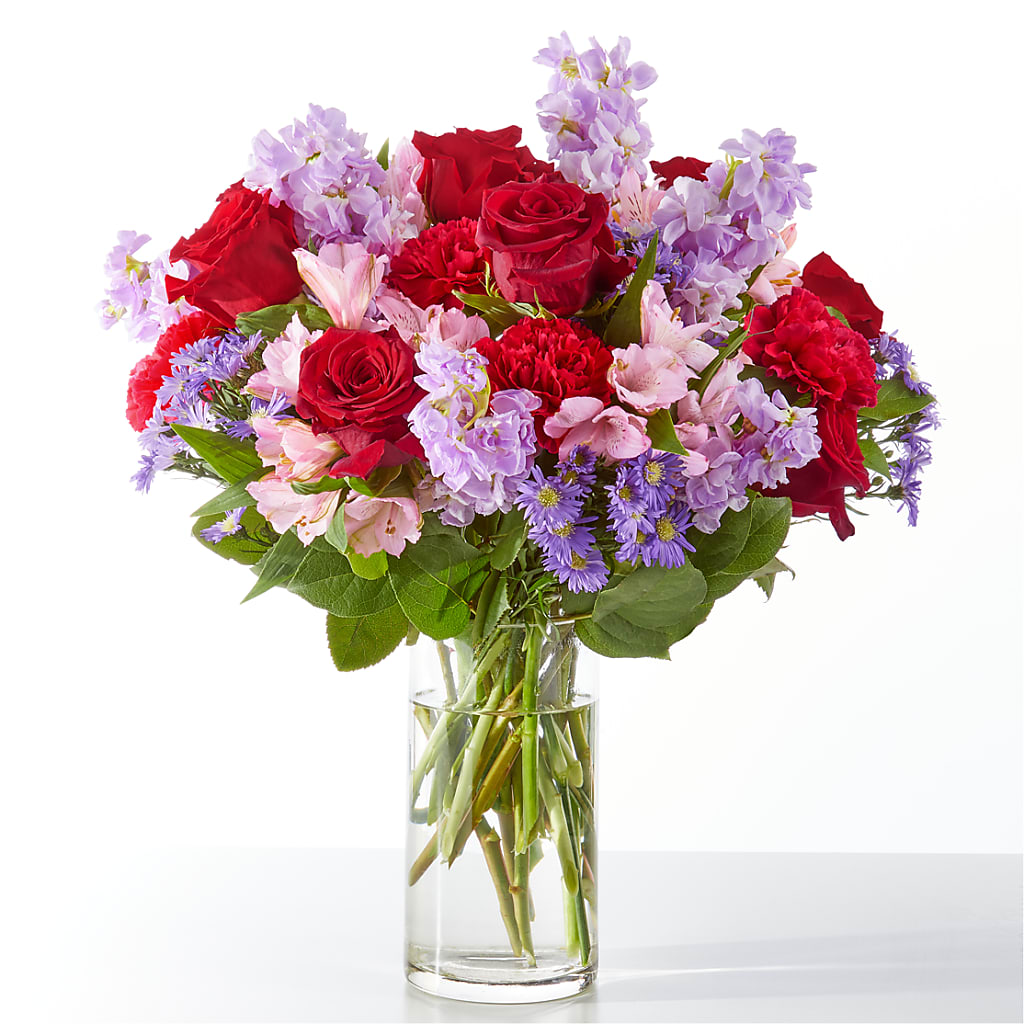 Your Majesty Bouquet – All Season Floral Llc, Saranac Lake NY
