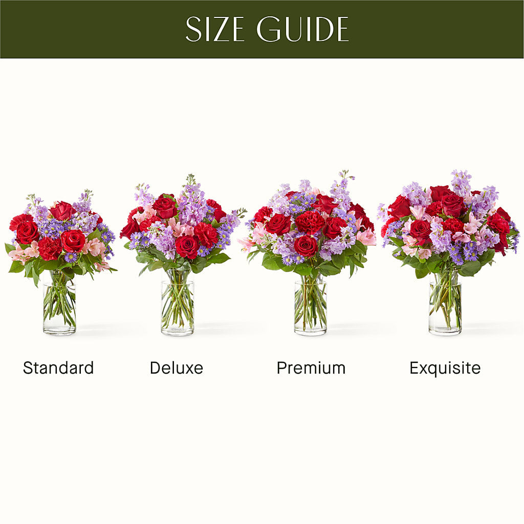 Your Majesty Bouquet – All Season Floral Llc, Saranac Lake NY