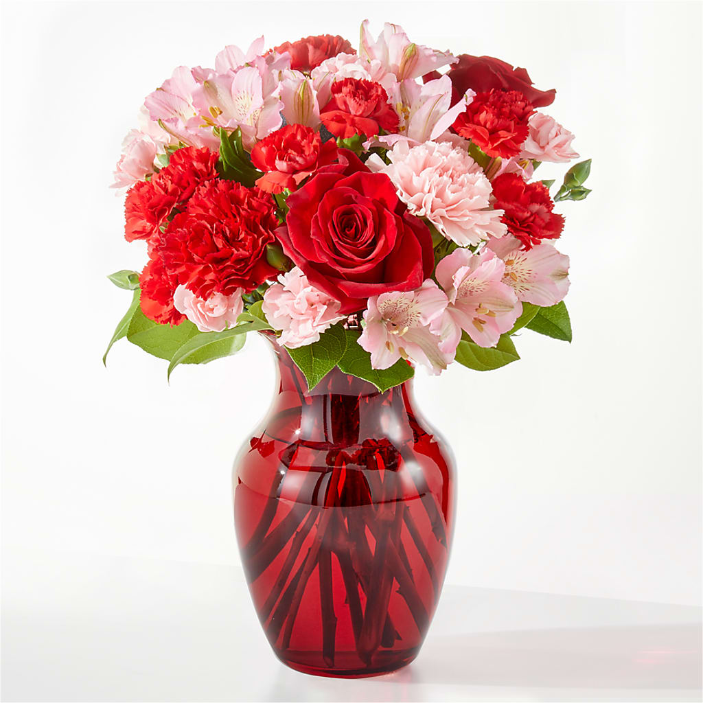 Candy Kisses Bouquet – All Season Floral Llc, Saranac Lake NY