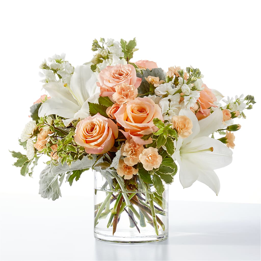 Darling Bouquet – All Season Floral Llc, Saranac Lake NY
