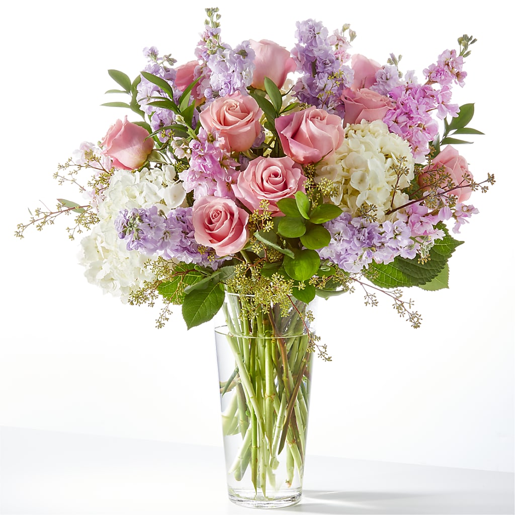 Embraced Bouquet – All Season Floral Llc, Saranac Lake NY