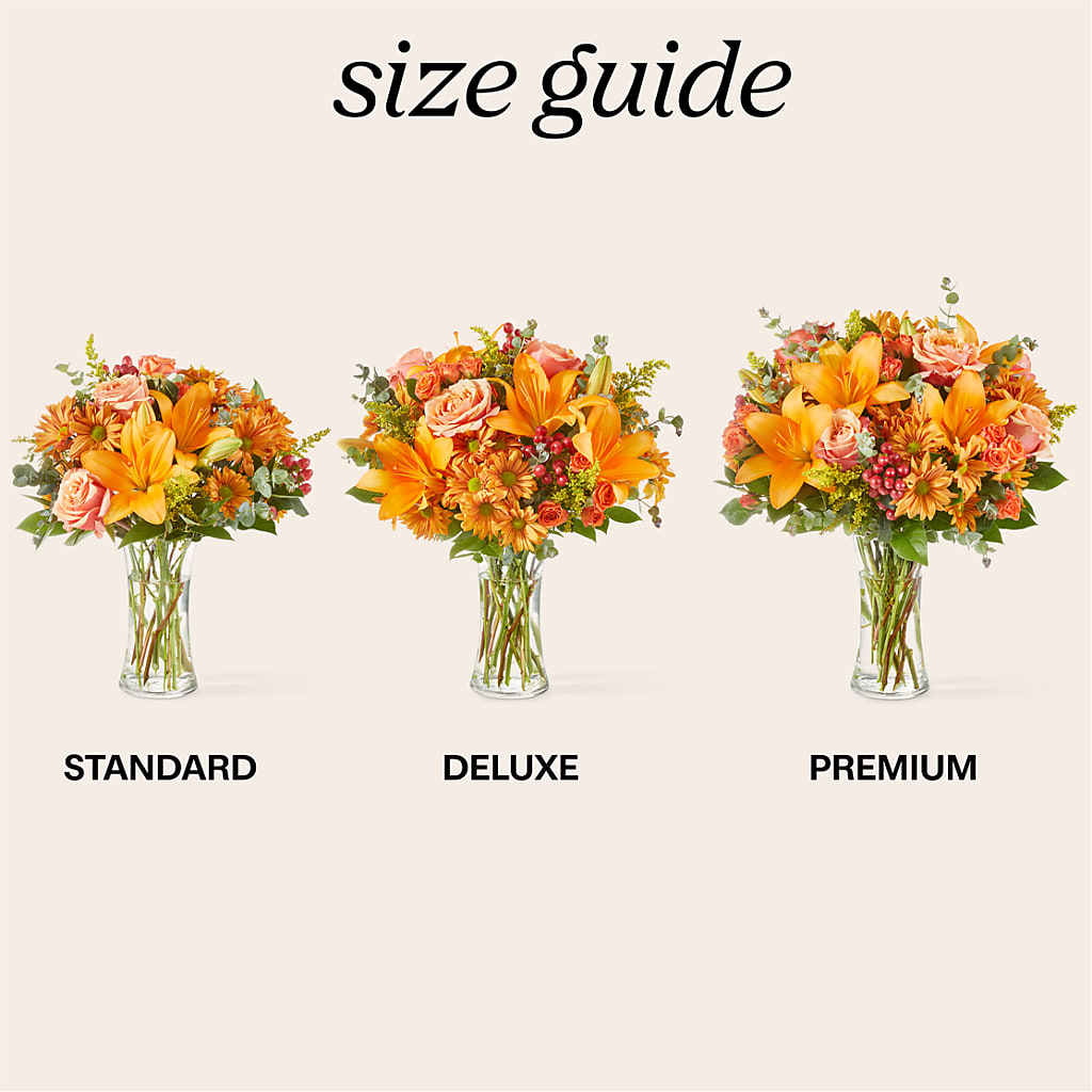 Harvest Hayride Bouquet – All Season Floral Llc, Saranac Lake NY