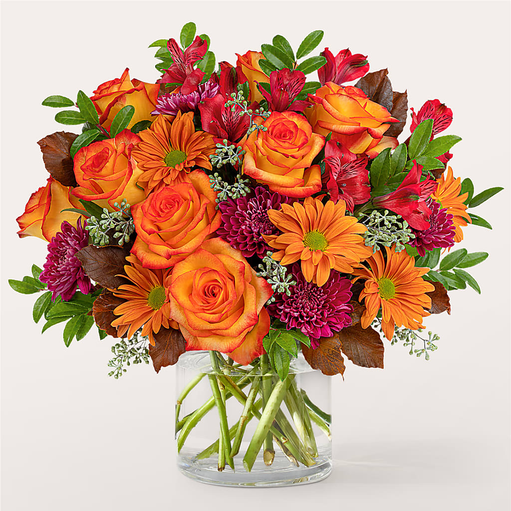 Brisk Morning Bouquet – All Season Floral Llc, Saranac Lake NY